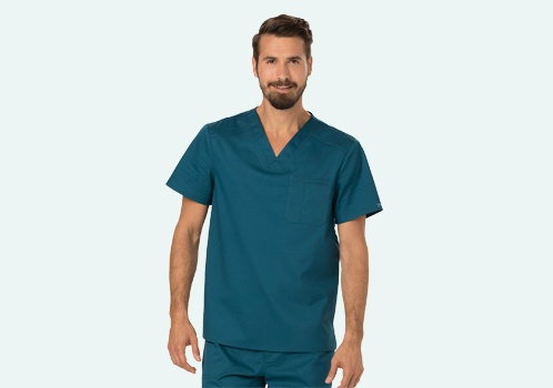 Мужская медицинская одежда